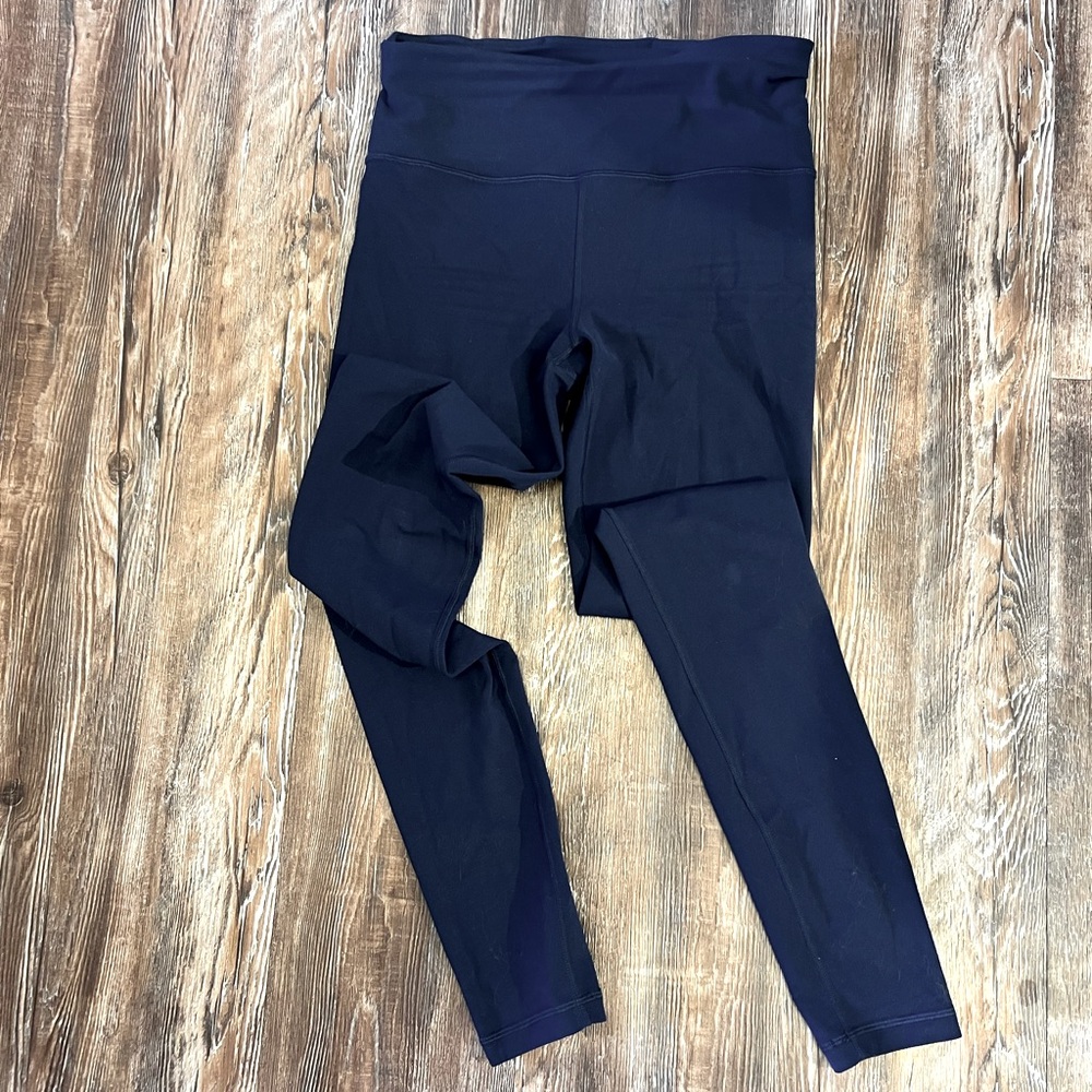 Athleta Tall Ultra High Rise Elation Tights
